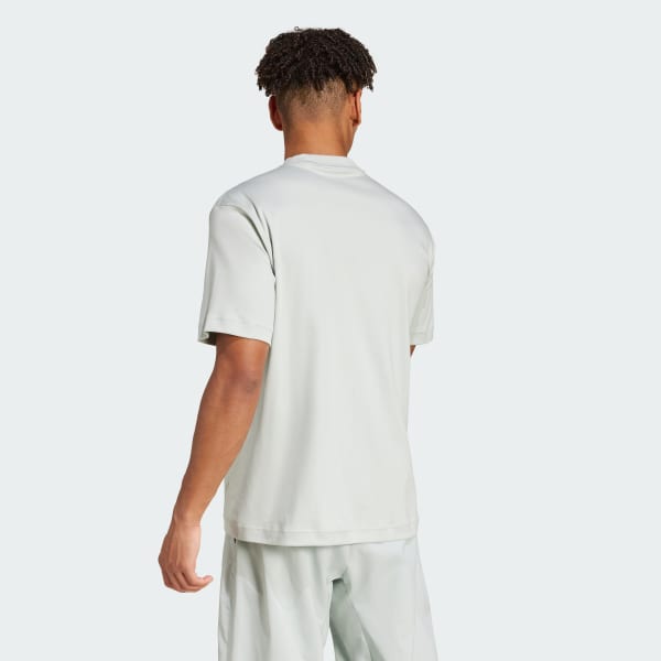 Grey City Escape Tee
