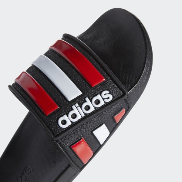 Adidas store slides adjustable
