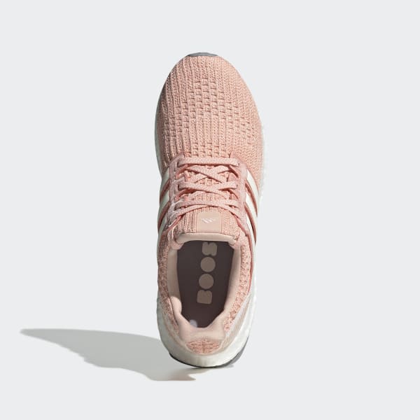 Scarpe adidas ultra boost 3.0 rosa hotsell