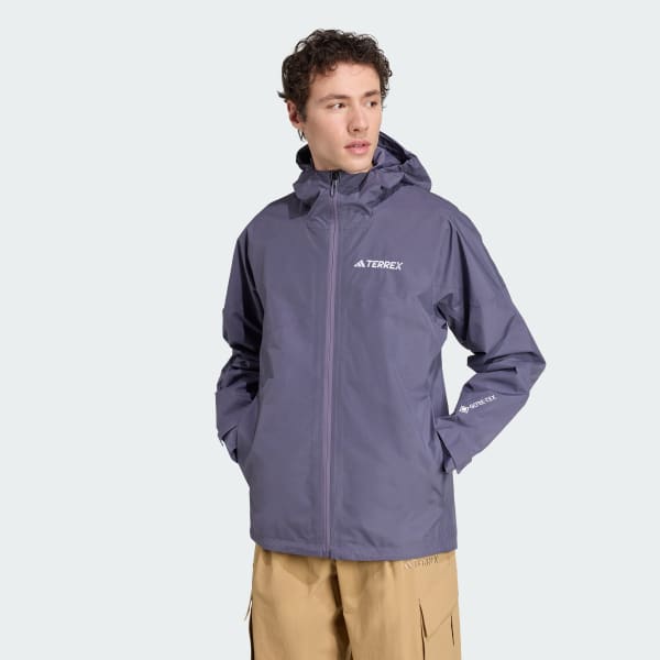 アディダス テレックス Xperior 2層構造 GORE-TEX