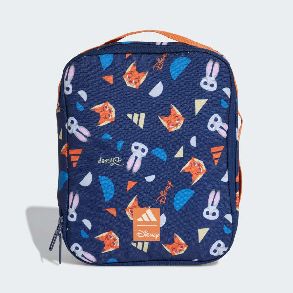 Blue ADIDAS DISNEY COOLER BAG