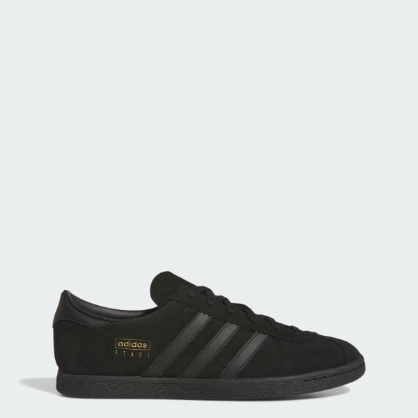 adidas Stadt Shoes Black adidas Philippines
