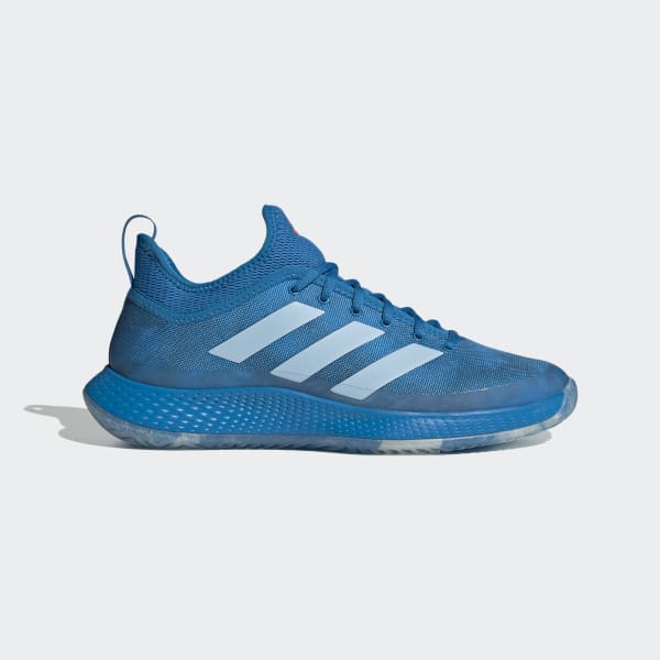 adidas chaussure bleu