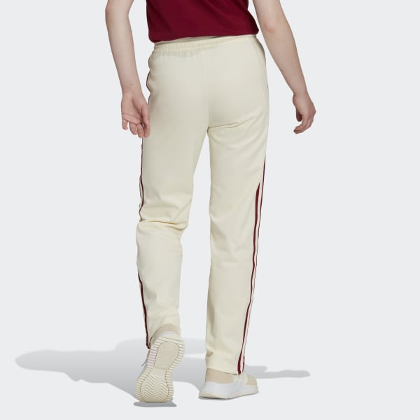 Blanc Sporty & Rich Tracksuit Bottoms DMO12