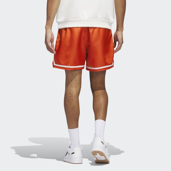 Gosha x adidas shorts hotsell