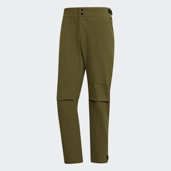 Vert Pantalon Five Ten TrailX 25579