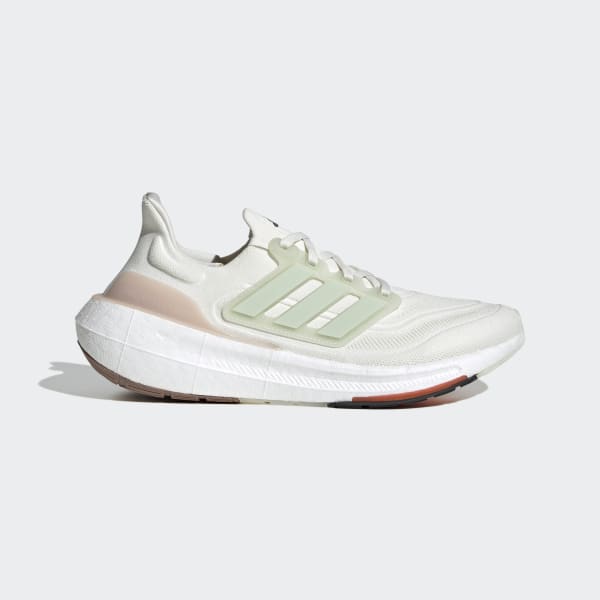 Blanco Tenis Ultraboost Light