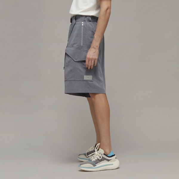 Adidas utility shorts discount
