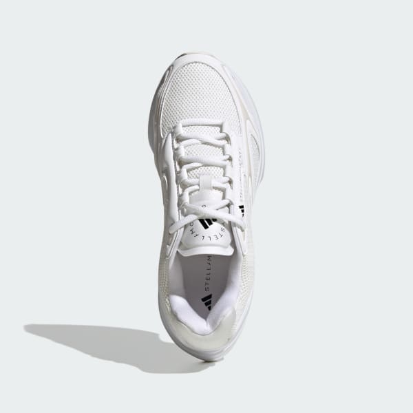 adidas by Stella McCartney Sportswear Shoe - Black | adidas Canada