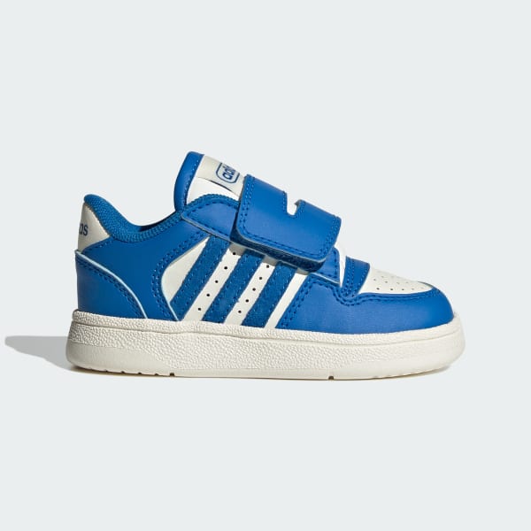 Azul Zapatillas Break Start Kids
