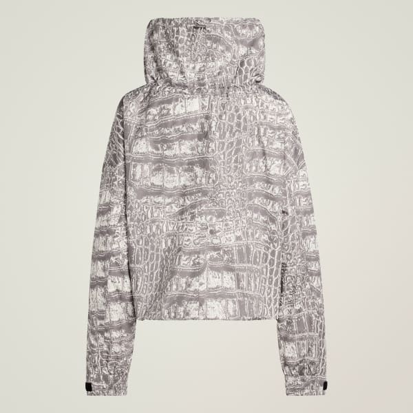 adidas by Stella McCartneyアイテムジャケット プリント