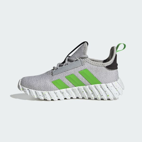 adidas Kaptir 3.0 Kids Schuh Grau adidas Deutschland