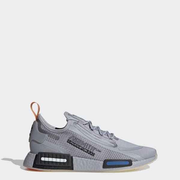 adidas NMD R1 SPECTOO SHOES Grey adidas Philippines