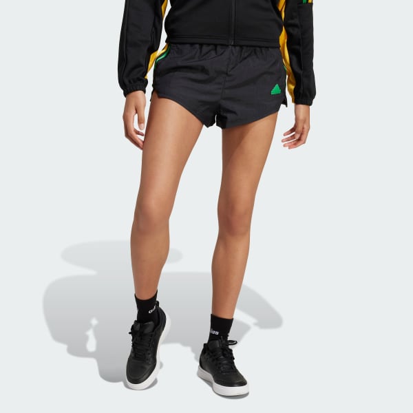 Tiro Cut 3 Stripes Summer Shorts