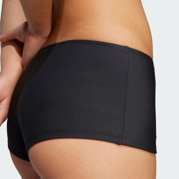 Essentials Hot Pants Bikinihose