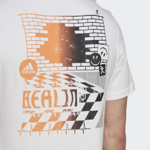 Bialy Berlin Graphic Tee CW851
