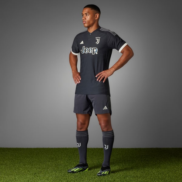 Juventus away on sale jersey india