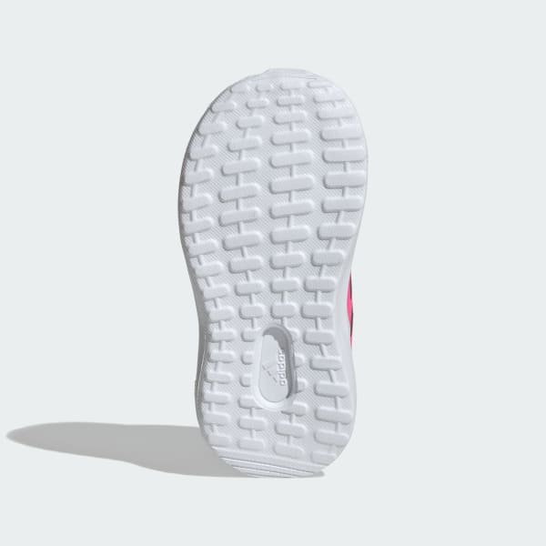 Negro Zapatilla Tensaur Run 3.0 (Bebé)