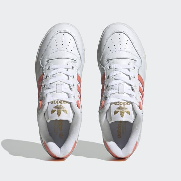 Blanco Tenis Rivalry Low