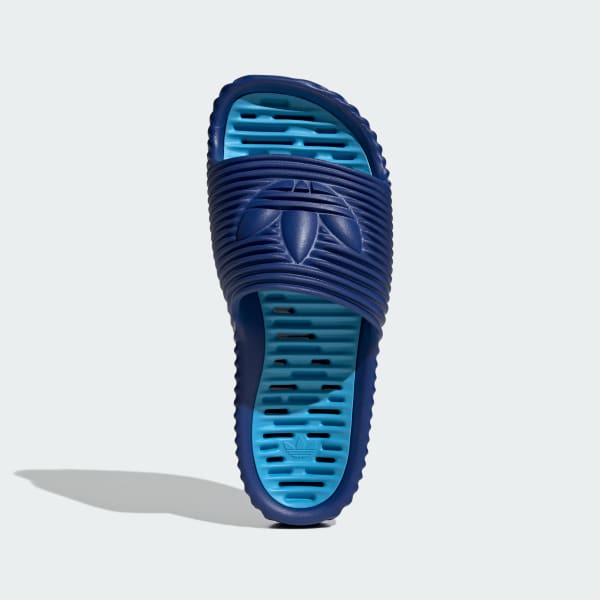 Biru Slides Adilette 25