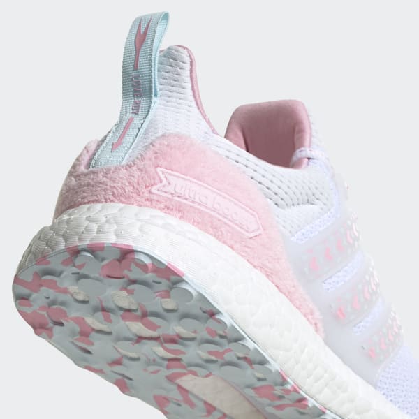 adidas Ultraboost DNA Shoes - White