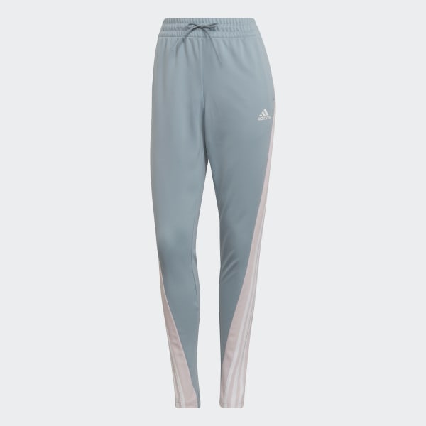 Grey adidas Sportswear Teamsport Tracksuit