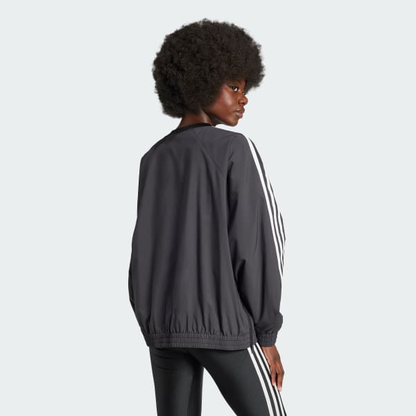 アディダス Adilenium シーズン2 クルーネックスウェット