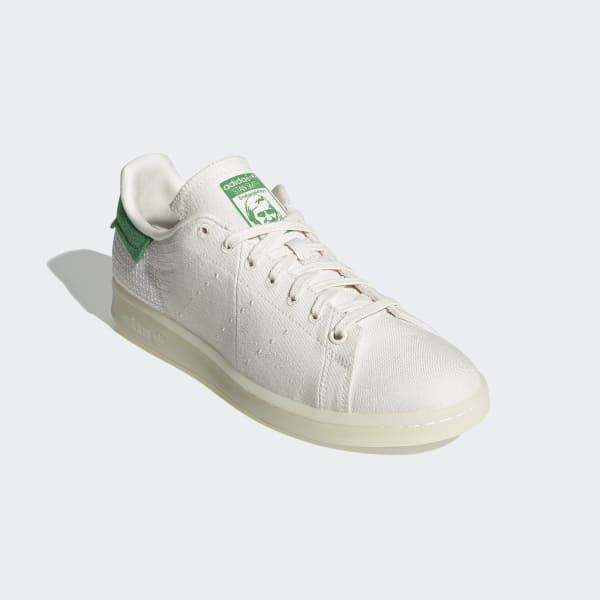 adidas Stan Primeblue Shoes - White | FX5599 | adidas US