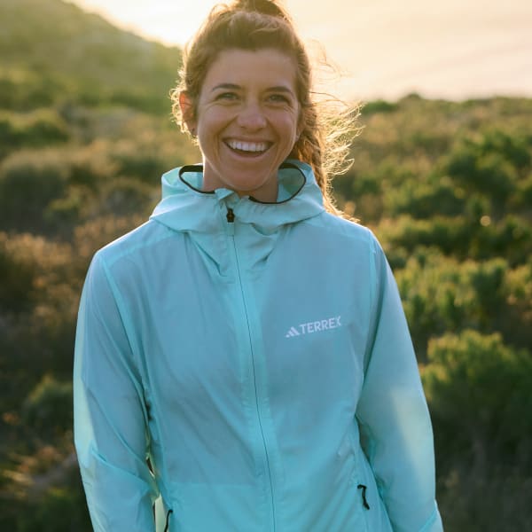 Adidas aqua jacket 2025