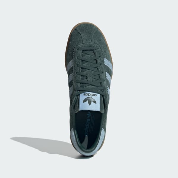 adidas BRMD Shoes - Green | adidas UK