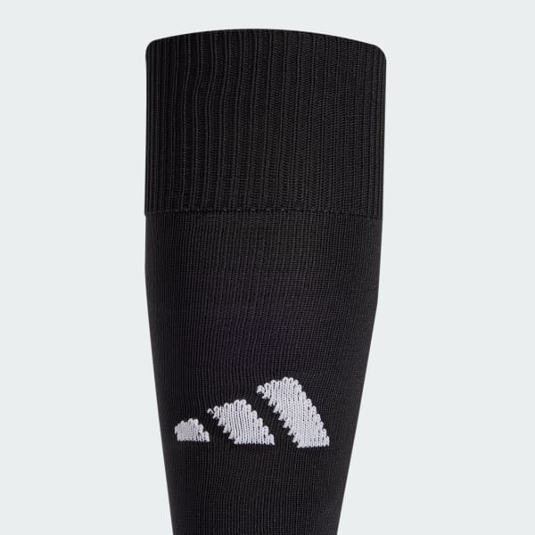 Negro Medias Milano 23
