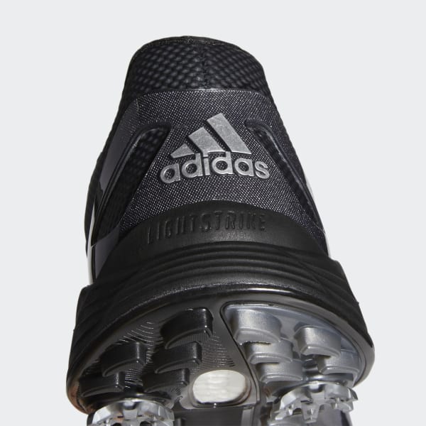 Μαύρο ZG21 Golf Shoes KZI00