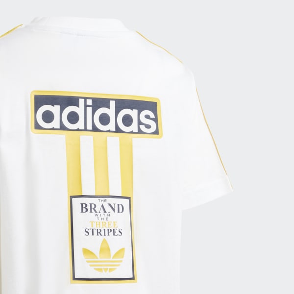 アディダス アディブレイク ショーツ&Tシャツセット - ブルー