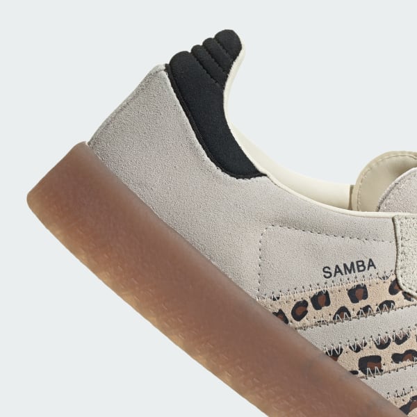 yA.C_u ☺︎adidas☆SAMBAE ホワイト22.5cm☆ adidas Sambae Shoes - White | Free Shipping with adiClub