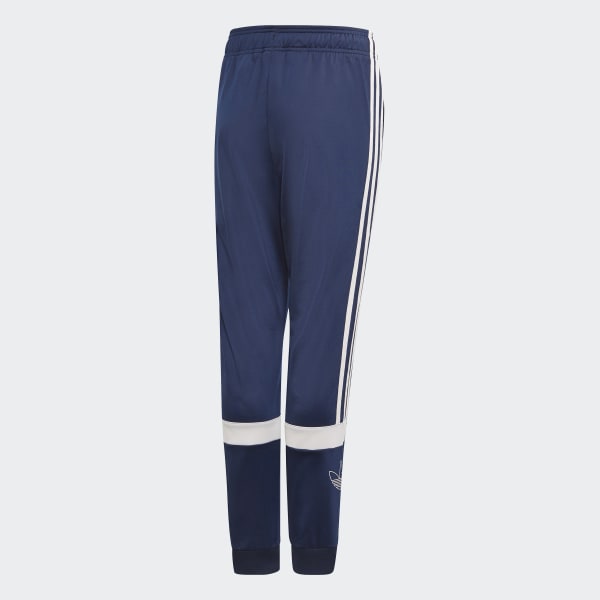 adidas SPRT BB Pants - Blue | adidas US