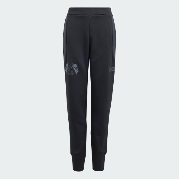 Negro Pants adidas x Star Wars Z.N.E.