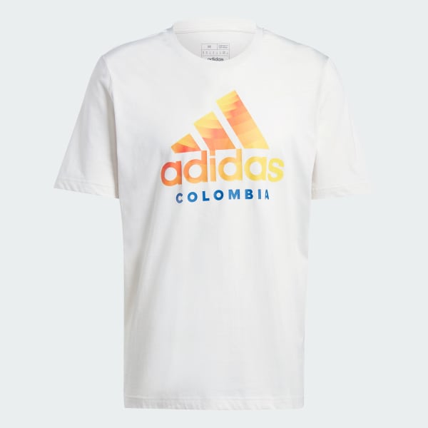 Adidas us worldwide outlet shipping colombia