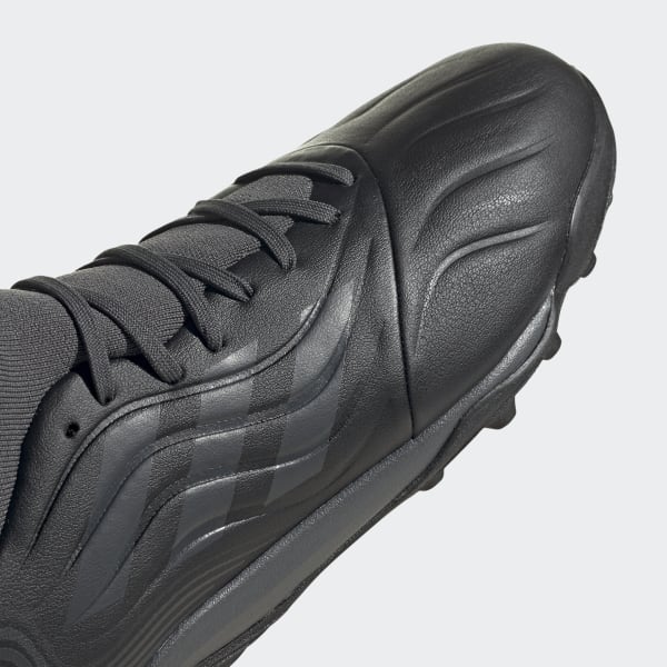 adidas Copa Sense.3 Turf Shoes - Black | adidas Canada