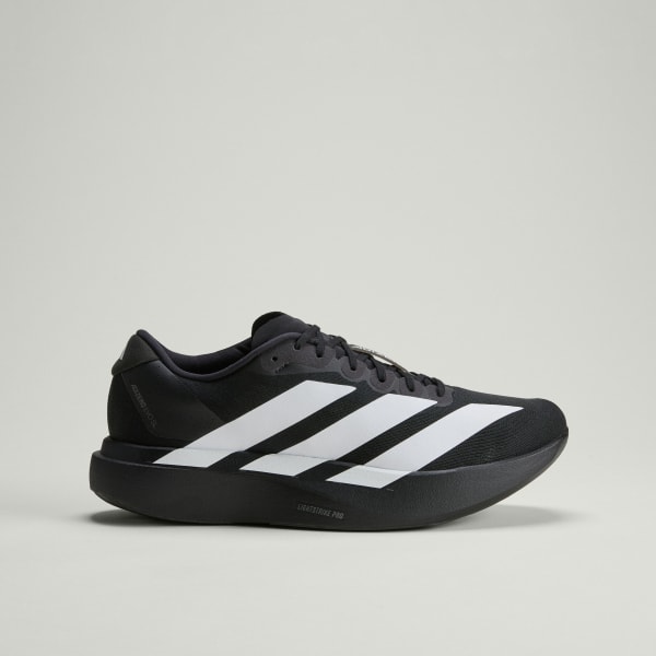 Negro Tenis Adizero EVO SL