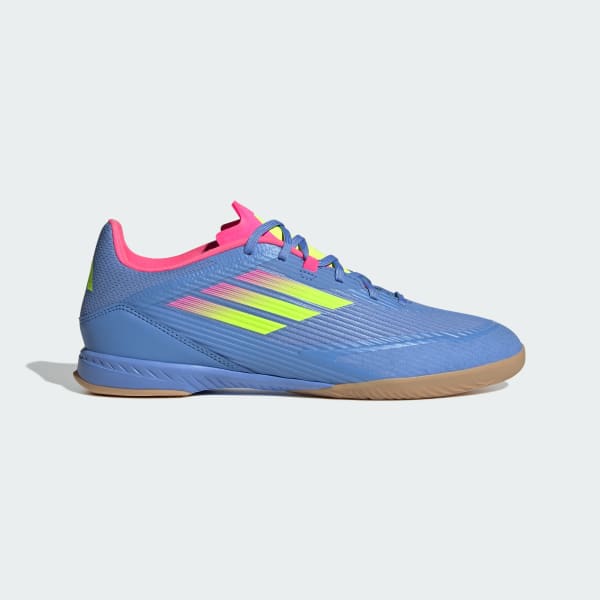 Bleu Chaussure F50 League Indoor