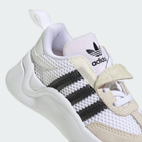 Adidas elastic shoe laces discount