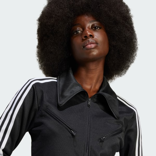 adidas MONTREAL TT/アディダス モントリオールトラックトップ adidas ジャージ アディカラー 70s モントリオール トラック