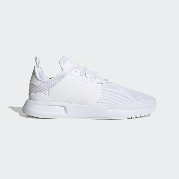 Zapatillas adidas x plr blancas new arrivals