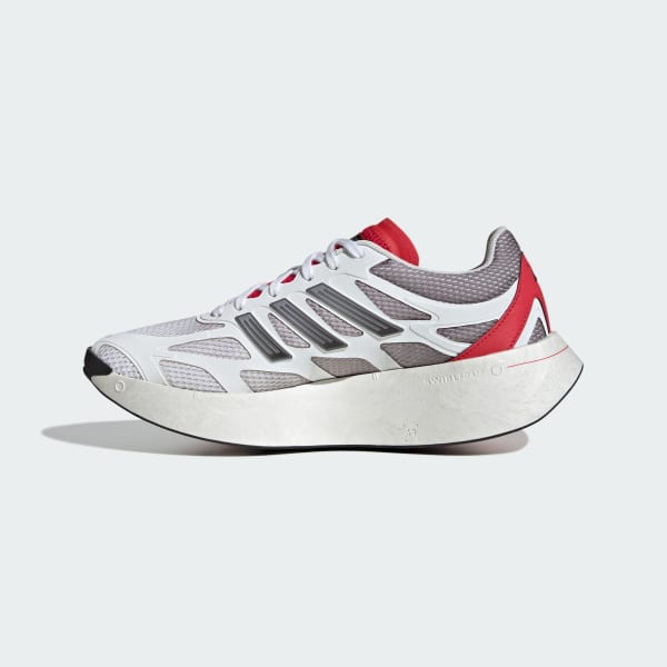 adidas Adizero Aruku Shoes - White | Free Shipping with adiClub