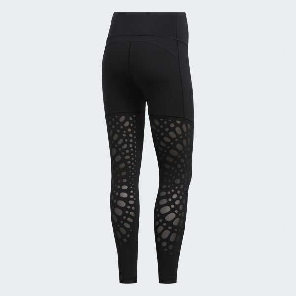 adidas Believe This 2.0 Power 7/8 Tights - Black