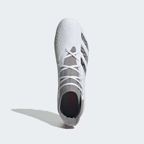 Blanco Chimpunes Predator Freak.3 Multiterreno