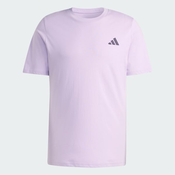 Violeta Camiseta Mercedes - AMG Petronas Formula One Team Premium Woven Graphic