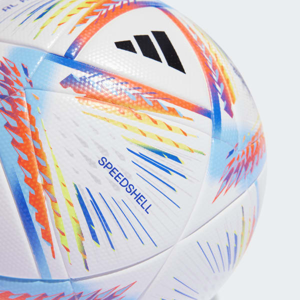 adidas ballon de football Al Rihla Coupe du Monde 22 réplique