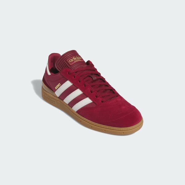 Adidas busenitz burgundy gum sale
