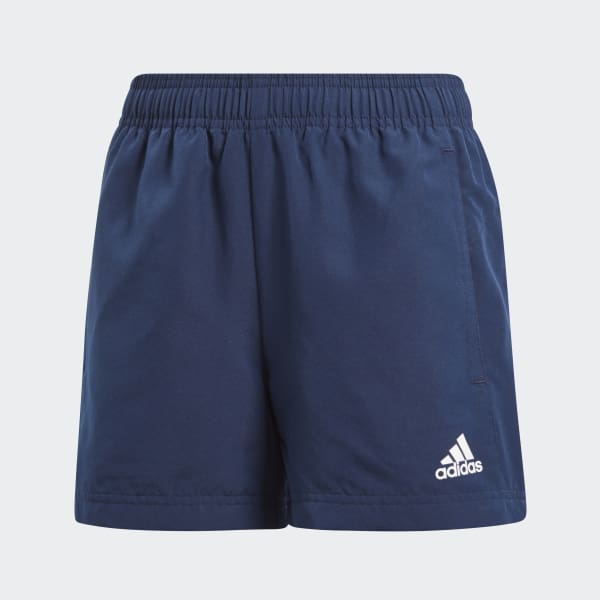 adidas chelsea shorts blue